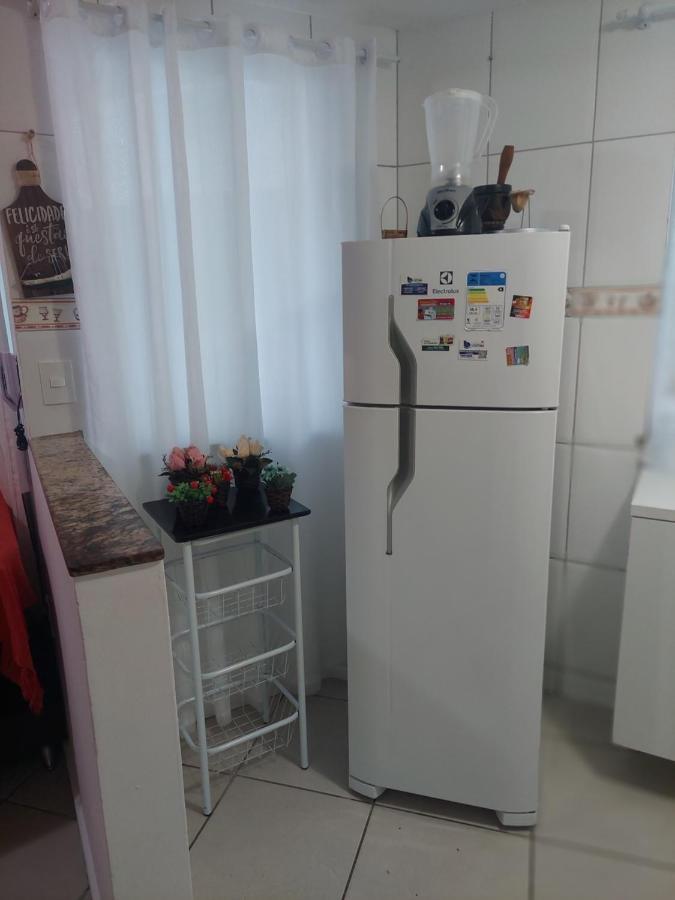 Apartamento Na Praia Dos Anjos Arraial do Cabo Exterior foto