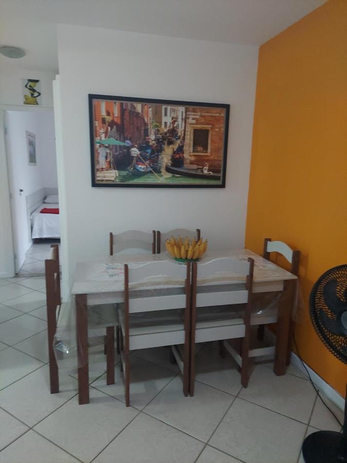 Apartamento Na Praia Dos Anjos Arraial do Cabo Exterior foto