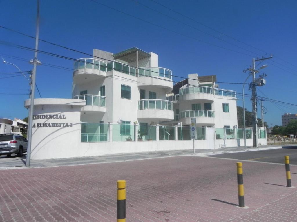 Apartamento Na Praia Dos Anjos Arraial do Cabo Exterior foto
