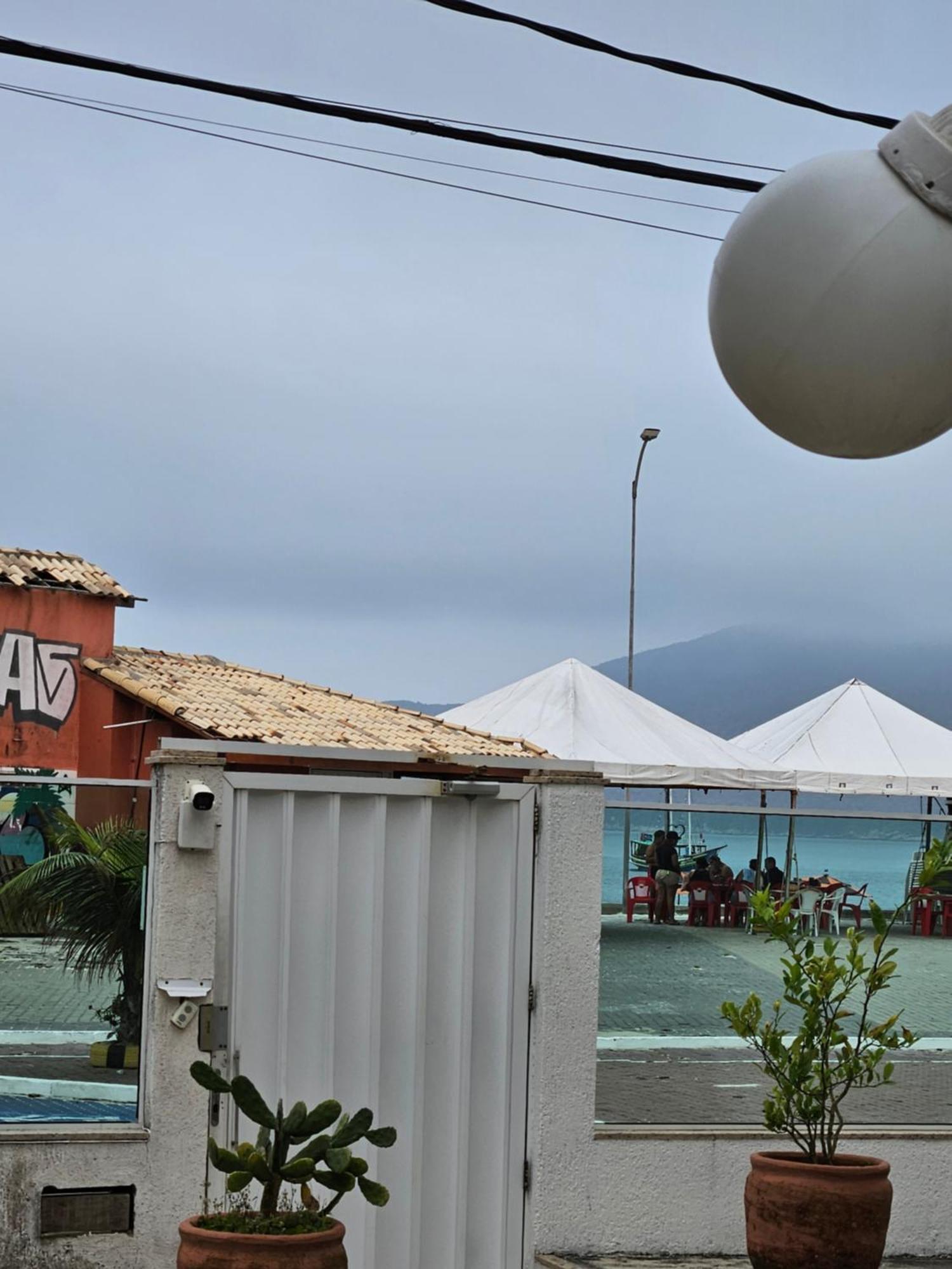 Apartamento Na Praia Dos Anjos Arraial do Cabo Exterior foto