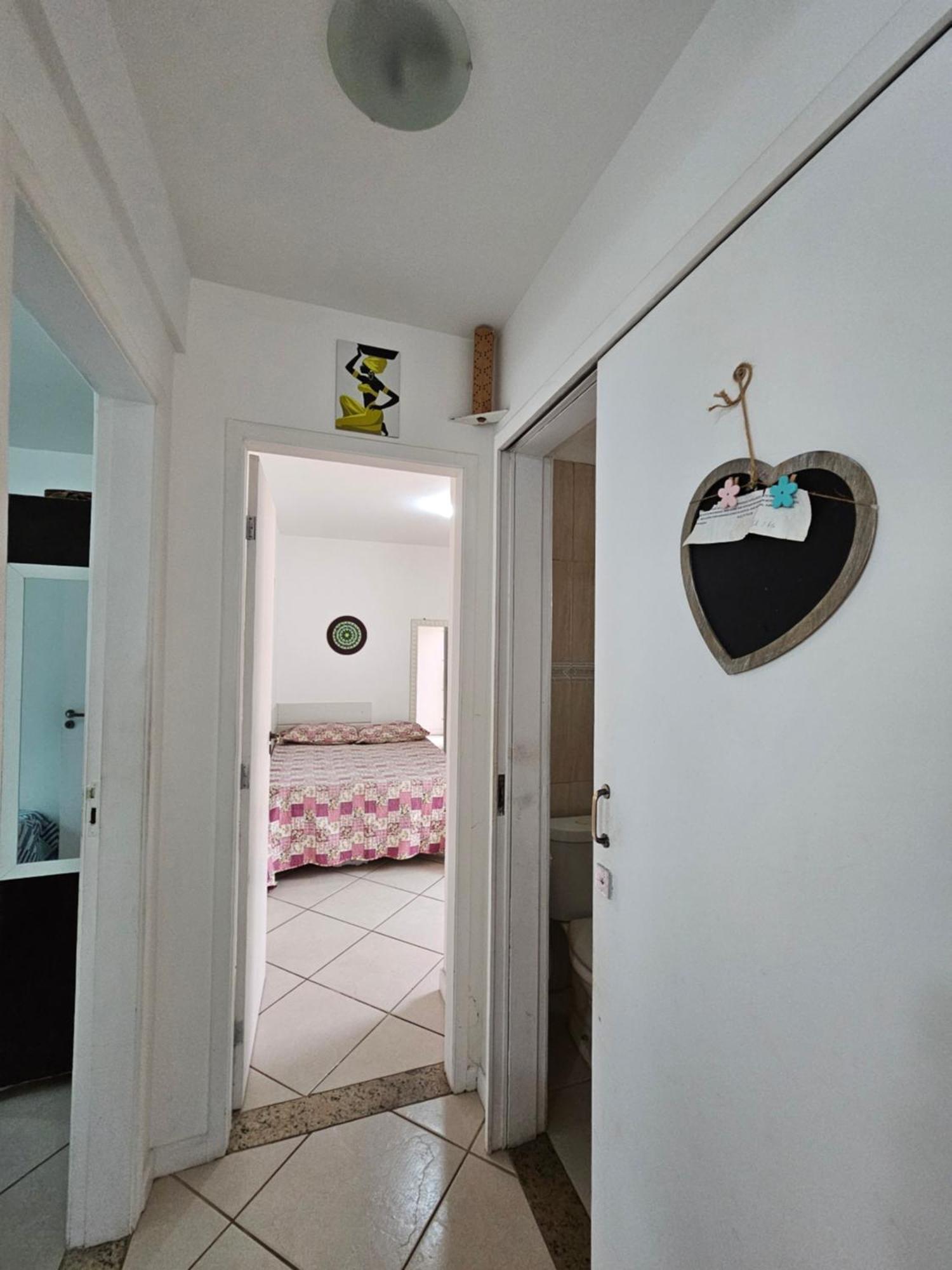 Apartamento Na Praia Dos Anjos Arraial do Cabo Exterior foto