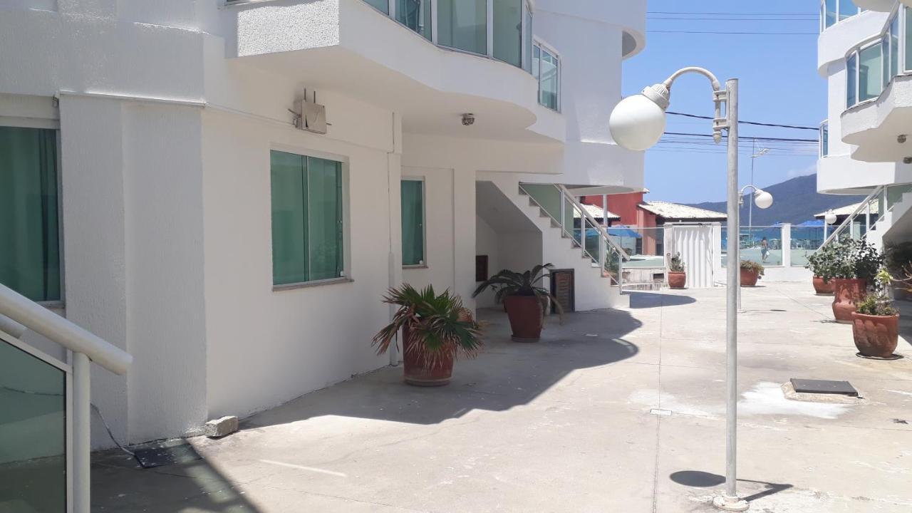 Apartamento Na Praia Dos Anjos Arraial do Cabo Exterior foto