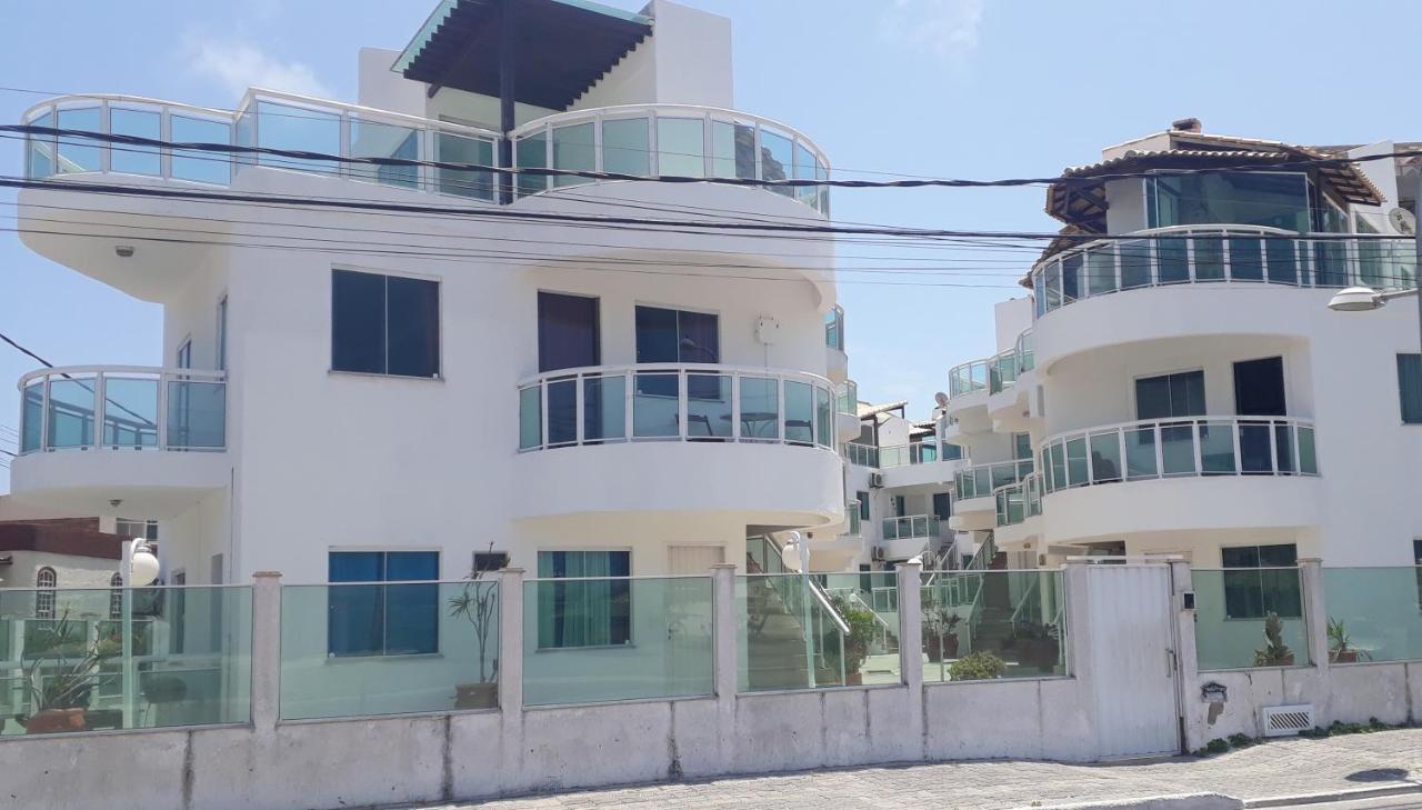 Apartamento Na Praia Dos Anjos Arraial do Cabo Exterior foto